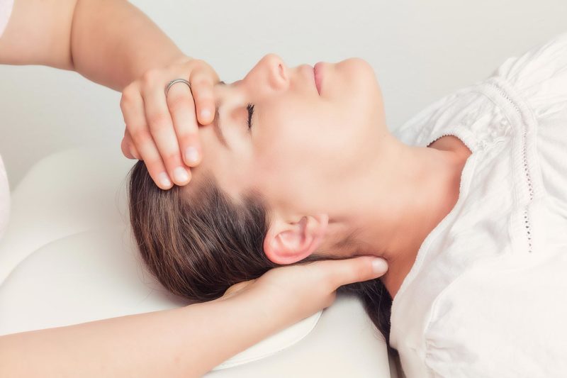 Cranio-Sakral-Therapie | Heilpraktikerin Silvia Pahl Apen