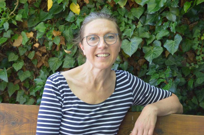 Silvia Pahl - Heilpraktikerin | Apen Ammerland